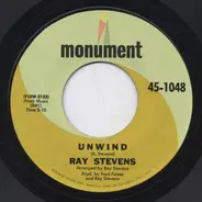 Ray Stevens - Unwind