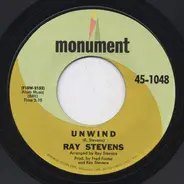 Ray Stevens - Unwind