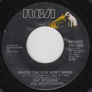 Ray Stevens - Where The Sun Don't Shine