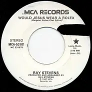 Ray Stevens - Would Jesus Wear A Rolex