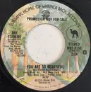 7inch Vinyl Single - Ray Stevens - You Are So Beautiful