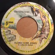 Ray Stevens - Ahab the Arab