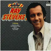 LP - Ray Stevens - Attention! Ray Stevens!