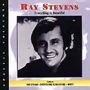 CD - Ray Stevens - Everything Is Beautiful