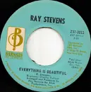 7inch Vinyl Single - Ray Stevens - Everything Is Beautiful