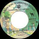 7inch Vinyl Single - Ray Stevens - Get Crazy With Me / Dixie Hummingbird