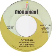 Ray Stevens - Gitarzan