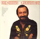 LP - Ray Stevens - Greatest Hits
