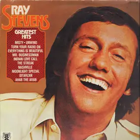 Ray Stevens - Greatest Hits