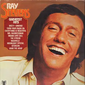 Ray Stevens - Greatest Hits