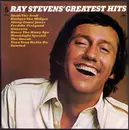 LP - Ray Stevens - Greatest Hits