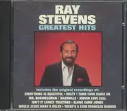 CD - Ray Stevens - Greatest Hits