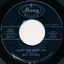 7inch Vinyl Single - Ray Stevens - Harry The Hairy Ape