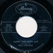 Ray Stevens - Harry The Hairy Ape