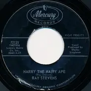 Ray Stevens - Harry The Hairy Ape