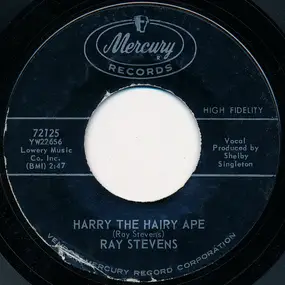 Ray Stevens - Harry The Hairy Ape