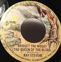 Ray Stevens - Have a Little Talk with Myself