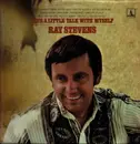 LP - Ray Stevens - Have A Little Talk With Myself
