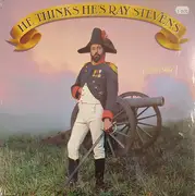 LP - Ray Stevens - He Thinks He's Ray Stevens