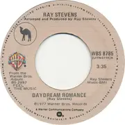 7inch Vinyl Single - Ray Stevens - I Need Your Help Barry Manilow