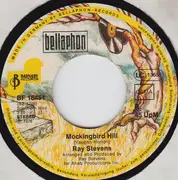 7inch Vinyl Single - Ray Stevens - Lady Of Spain
