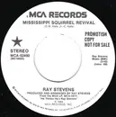 7inch Vinyl Single - Ray Stevens - Mississippi Squirrel Revival