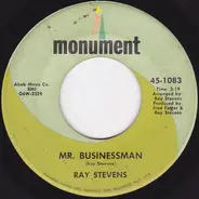 Ray Stevens - Mr. Businessman