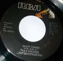 7inch Vinyl Single - Ray Stevens - Night Games