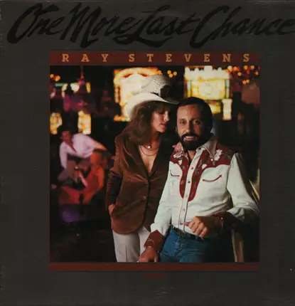 Ray Stevens - One More Last Chance
