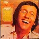 LP - Ray Stevens - Ray Stevens Greatest Hits