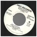 7inch Vinyl Single - Ray Stevens - Santa Claus Is Watching You - promo