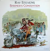 Ray Stevens