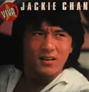 LP - Ray Stevens / Chuck Mangione / Tachio Akano - Viva! Jackie Chan - Gatefold