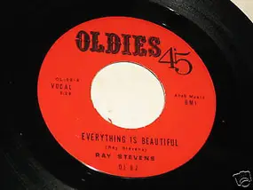 Ray Stevens - Everything Is Beautiful / There Goes