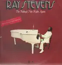 LP - Ray Stevens - The Feeling's Not Right Again