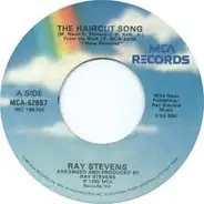 Ray Stevens - The Haircut Song