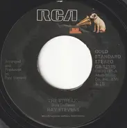 Ray Stevens - The Streak / Misty