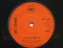 7inch Vinyl Single - Ray Stevens - Turn Your Radio On - Solid Centre