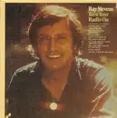 LP - Ray Stevens - Turn Your Radio On