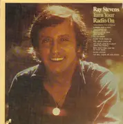 LP - Ray Stevens - Turn Your Radio On