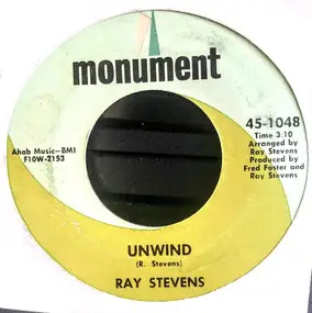 Ray Stevens - Unwind / For He's A Jolly Good Fellow