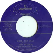 Ray Stevens with the Merry Melody Singers - Ahab, The Arab