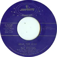 Ray Stevens With The Merry Melody Singers - Ahab, The Arab