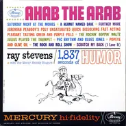 Ray Stevens With The Merry Melody Singers - 1,837 Seconds Of Humor