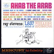 Ray Stevens With The Merry Melody Singers - 1,837 Seconds Of Humor