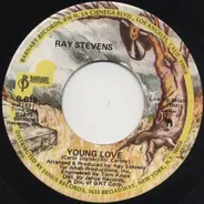 Ray Stevens - Young Love