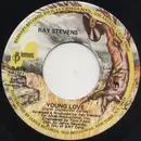 7inch Vinyl Single - Ray Stevens - Young Love