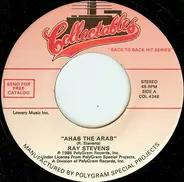 Ray Stevens - Ahab, The Arab / Mohair Sam