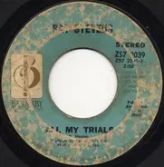 Ray Stevens - All My Trials / Have A Little Talk With Myself