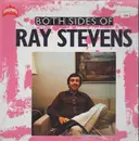 LP - Ray Stevens - Both Sides Of Ray Stevens - Still Sealed